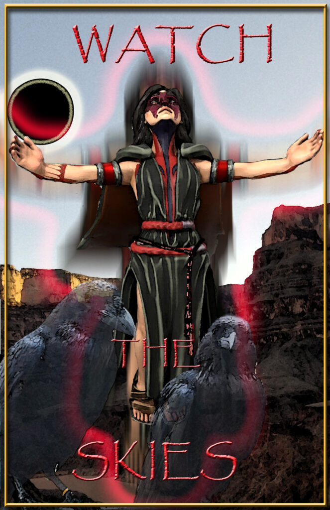 June 2025 by Eric V. Hardenbrook